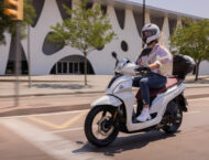 sym moto scooter ciudad symphony st lc 125 (21)