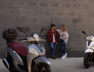 sym moto scooter ciudad symphony st lc 125 (6)