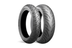 Bridgestone Battlax SC 2  1