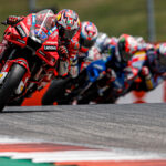 [Galería] GP de Las Américas, MotoGP 2022: las mejores imágenes