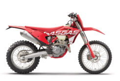 GasGas EC 250F 2023