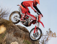 GasGas EC 350F 2023 enduro1