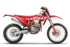 GasGas EC 350F 2023