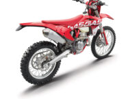 GasGas EC 350F 2023 enduro13