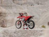 GasGas EC 350F 2023 enduro15