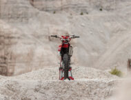 GasGas EC 350F 2023 enduro16