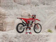 GasGas EC 350F 2023 enduro17