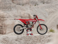 GasGas EC 350F 2023 enduro18