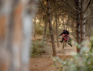 GasGas EC 350F 2023 enduro2