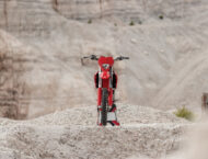 GasGas EC 350F 2023 enduro20