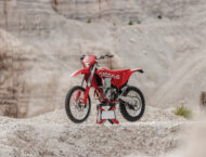 GasGas EC 350F 2023 enduro21