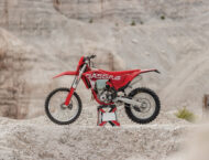 GasGas EC 350F 2023 enduro22