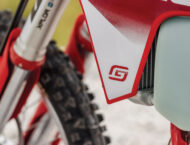 GasGas EC 350F 2023 enduro25