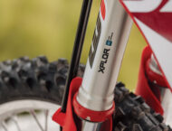 GasGas EC 350F 2023 enduro26