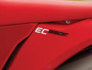 GasGas EC 350F 2023 enduro27