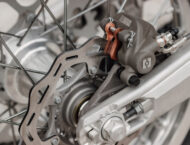 GasGas EC 350F 2023 enduro34