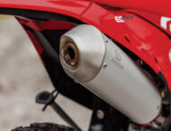 GasGas EC 350F 2023 enduro35