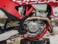GasGas EC 350F 2023 enduro38
