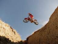 GasGas EC 350F 2023 enduro39