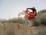 GasGas EC 350F 2023 enduro4