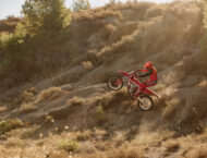 GasGas EC 350F 2023 enduro40