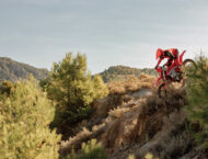 GasGas EC 350F 2023 enduro41