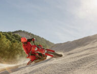 GasGas EC 350F 2023 enduro42