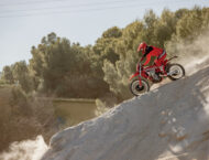 GasGas EC 350F 2023 enduro46