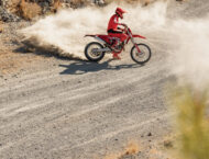 GasGas EC 350F 2023 enduro49