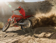 GasGas EC 350F 2023 enduro5