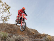 GasGas EC 350F 2023 enduro51