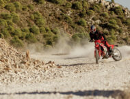 GasGas EC 350F 2023 enduro52