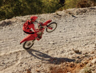 GasGas EC 350F 2023 enduro53