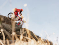 GasGas EC 350F 2023 enduro54