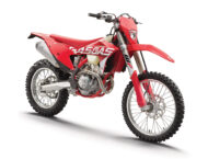 GasGas EC 350F 2023 enduro55