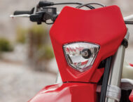 GasGas EC 350F 2023 enduro58