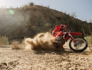 GasGas EC 350F 2023 enduro6