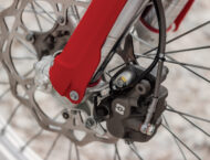 GasGas EC 350F 2023 enduro60