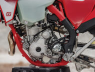 GasGas EC 350F 2023 enduro62