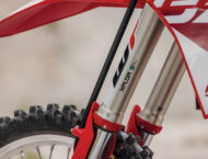 GasGas EC 350F 2023 enduro64