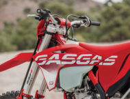 GasGas EC 350F 2023 enduro65