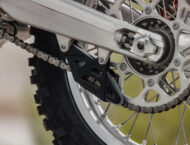 GasGas EC 350F 2023 enduro67