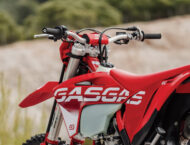 GasGas EC 350F 2023 enduro68