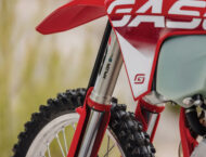 GasGas EC 350F 2023 enduro69