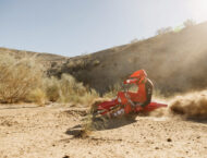 GasGas EC 350F 2023 enduro7