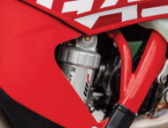 GasGas EC 350F 2023 enduro71