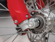 GasGas EC 350F 2023 enduro74