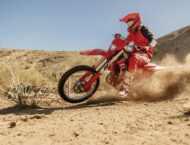 GasGas EC 350F 2023 enduro8