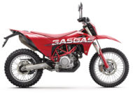 GASGAS ES 700 2024