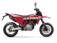 GASGAS SM 700 2024